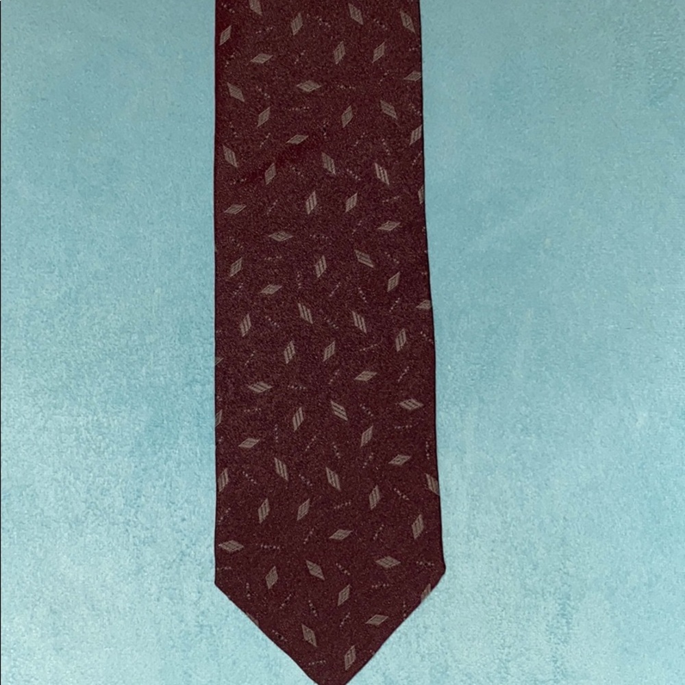 Giorgio Armani Men’s Necktie
